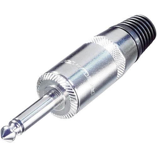 Neutrik Rean NYS225L Mono 2-Pole 1 4" Phone Plug