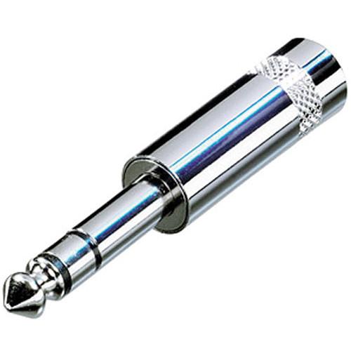 Neutrik REAN NYS228 Stereo 3-Pole 1 4" Phone Plug