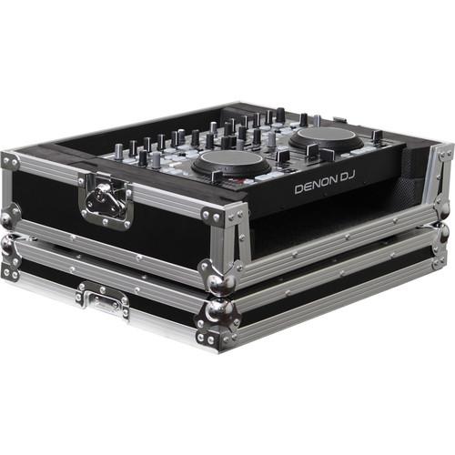 Odyssey Innovative Designs FRDNMC36000 Denon DN-MC3000 6000 DJ MIDI Controller Flight Ready Series Case