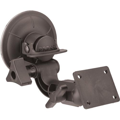 PANAVISE Standard AMPS Window Mount