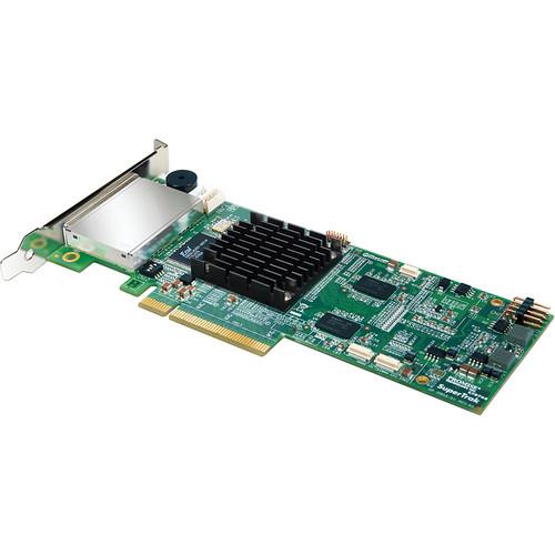 Promise Technology SuperTrak EX87685 Hardware RAID Controller Card