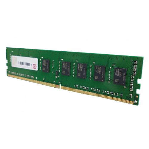 QNAP 4GB DDR3-1600MHz Long-DIMM RAM Module