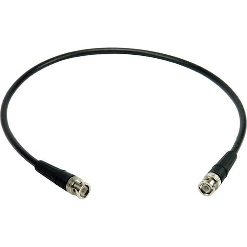 Remote Audio CABNC50M802 50 BNC Antenna Cable