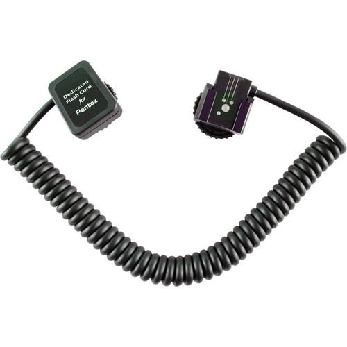 RPS Lighting HD PTTL Off-Camera TTL Shoe Cord