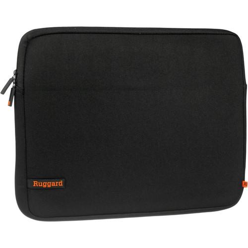 Ruggard Ultra-Thin Sleeve for 15.6" Laptop