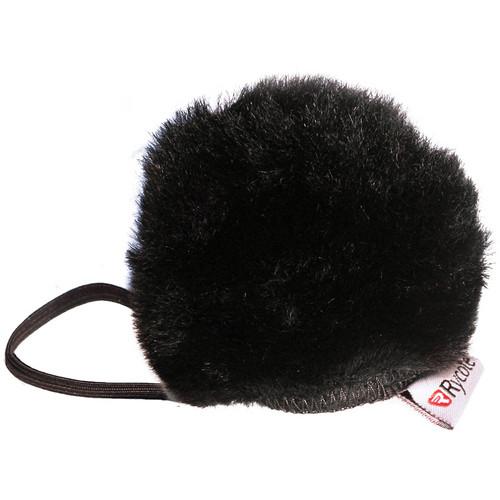 Rycote Mini Windjammer for Canon XF300 XF305 HD Camcorders