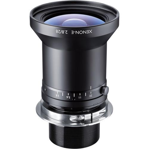 Schneider 21-1071609 Xenon-Emerald Lens
