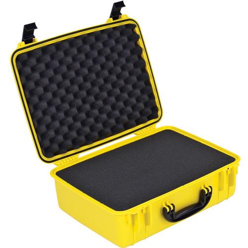 Seahorse 720F Laptop Computer Case With Cubed Foam