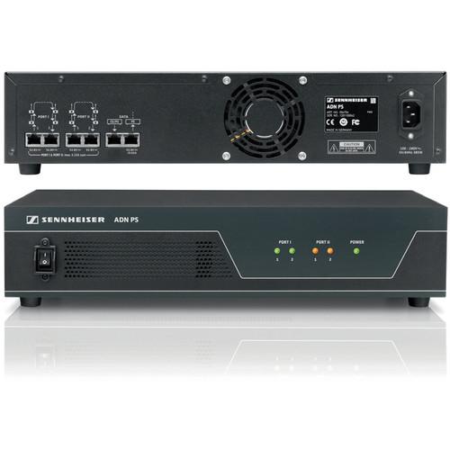 Sennheiser ADN PS Power Supply with Rackmount Kit