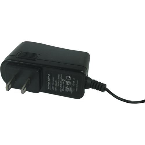 Sentech PWR-DC12-500R DC Power Supply with Jack Connector