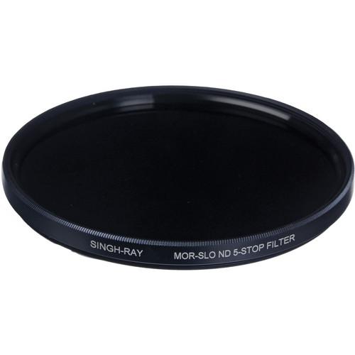 Singh-Ray 82mm Mor-Slo Solid Neutral Density 1.5 Filter