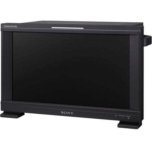 Sony BVM-F170 16.5" Full HD Broadcast OLED Monitor