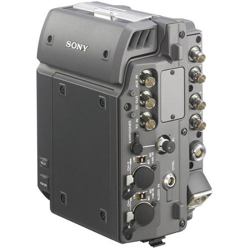 Sony SR-R1 Portable Recorder for HD-SDI Cameras