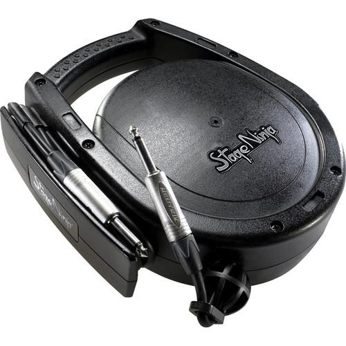 Stage Ninja Retractable 26