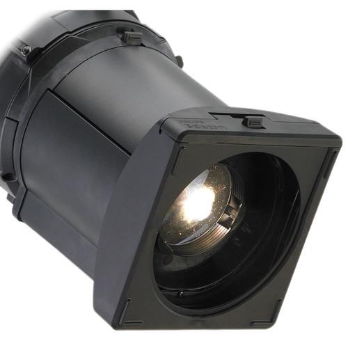 Strand Lighting 50° Fixed Beam Lens Tube for SPX Ellipsoidal