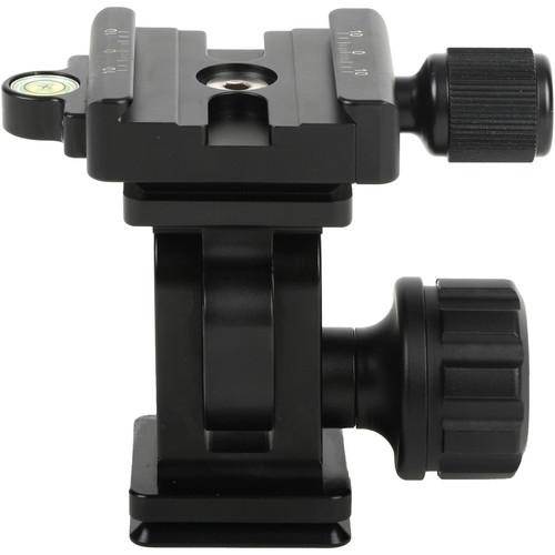 Sunwayfoto DT-01D50 Tilt Head with Clamp