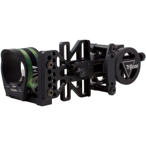 Trijicon AccuPin Bow Sight with AccuDial Mount