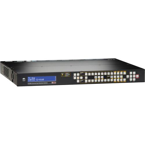 TV One C2-8000 Universal Input Seamless Switcher