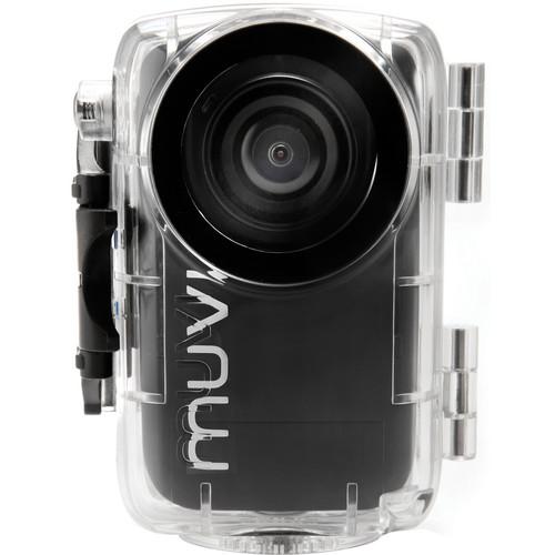 veho Waterproof Case for Muvi HD Gumball Muvi HD Camcorders