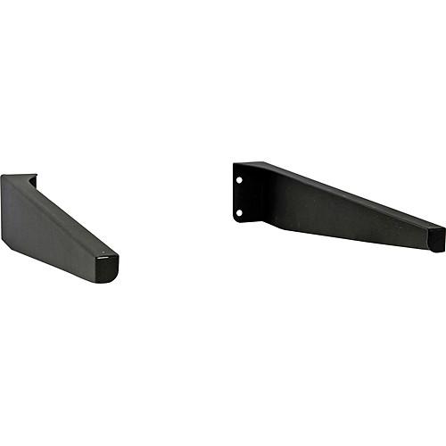 Video Mount Products DVR-WA Lockbox Wall Mounting Arms