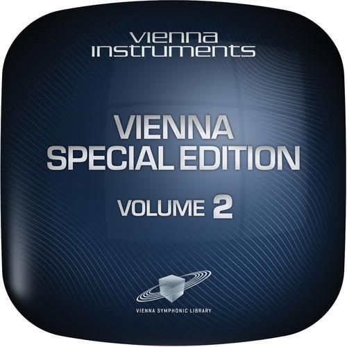 Vienna Symphonic Library Special Edition Volume 2