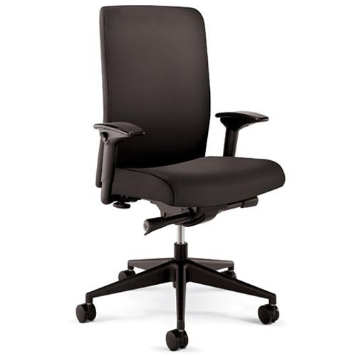 Winsted 24 7 High-Back Chair