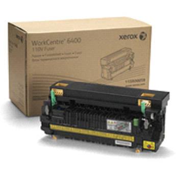 Xerox 110V Fuser For Xerox WorkCentre 6400
