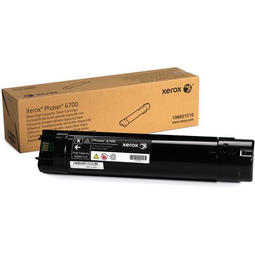 Xerox Phaser 6700 High Yield Black Toner
