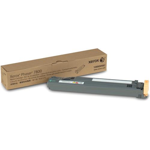 Xerox Waste Cartridge For Phaser 7800 Series