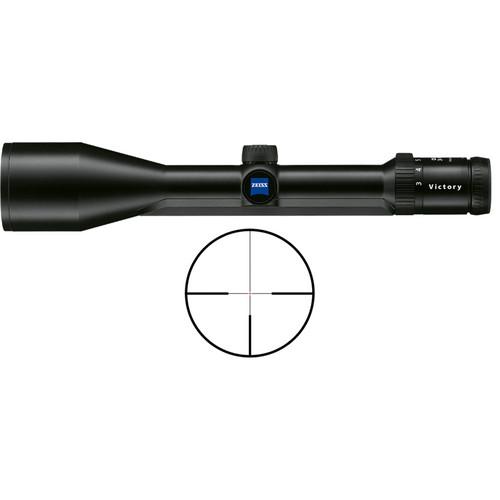 ZEISS Victory Diavari 3-12x56 T* Riflescope