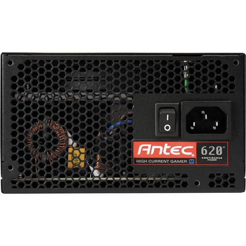 Antec HCG-620M 620 W Power Supply Unit
