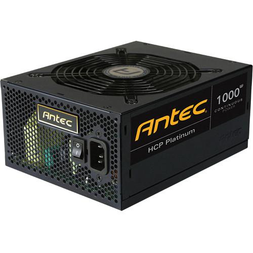 Antec HCP-1000 Platinum 1000 W Power Supply Unit