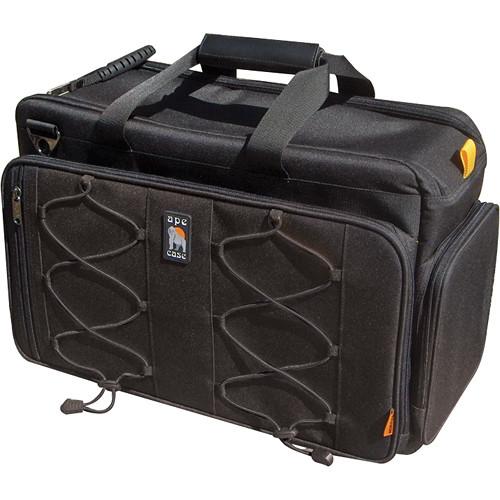 Ape Case ACPRO1600 Digital SLR Laptop Travel Case