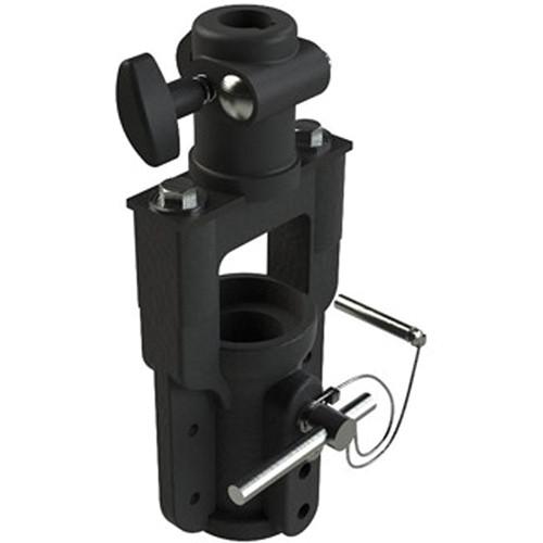 ARRI Adapter with Baby Socket Junior Socket