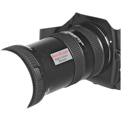 AstroScope Night Vision Adapter for EOS Cameras