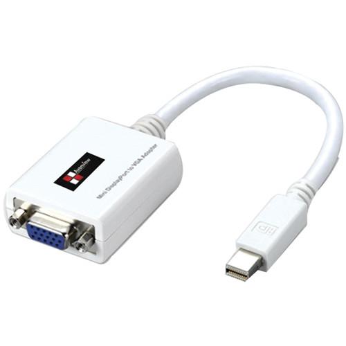 Avenview Mini DisplayPort to VGA Adapter