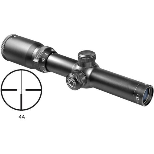 Barska 1.25-4.5x26 Euro-30 Riflescope
