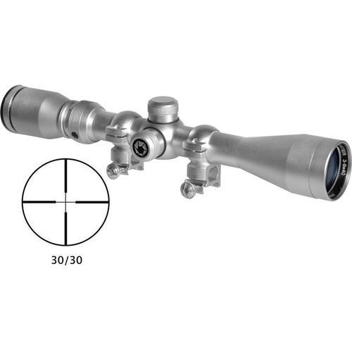Barska 3-9x40 Huntmaster Riflescope