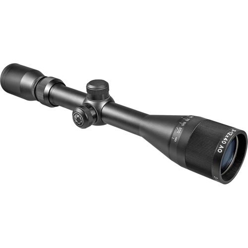 Barska 4x32 AO Airgun Riflescope