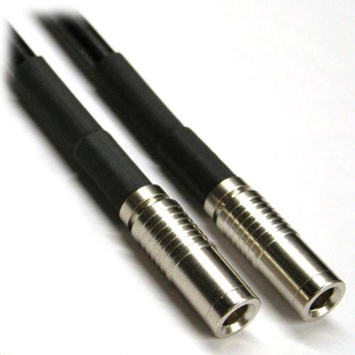 Canare L-3CFB 3G HD SDI Cable with 1.0 2.3 DIN to 1.0 2.3 DIN Connectors