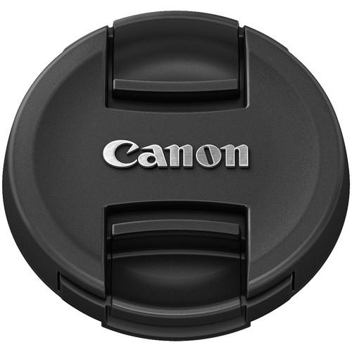 Canon E-43 43mm Lens Cap, Canon, E-43, 43mm, Lens, Cap