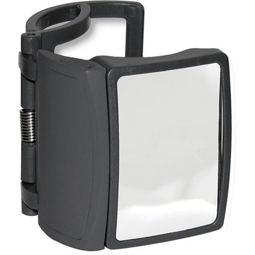 Carson RX-75 3x Lighted MagRX Medicine Bottle Magnifier