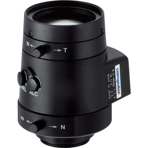 computar TG5Z8513AFCS-IR 1 3" Varifocal Telephoto Lens with Amplifier