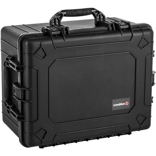 Condition 1 Watertight 101024 Hard Case