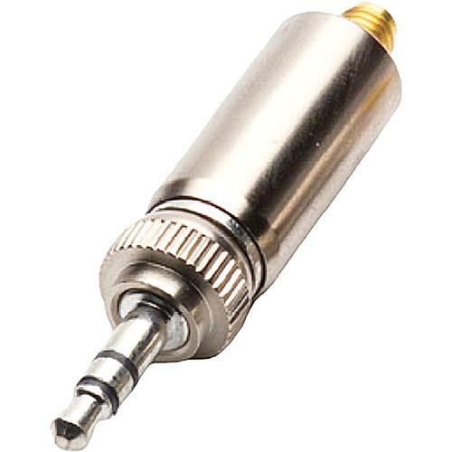 Countryman B2D Detachable SR Connector for Sennheiser Wireless Transmitters