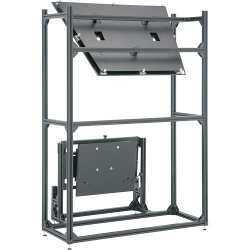 Da-Lite 23189 Millennium Rear Projection Module