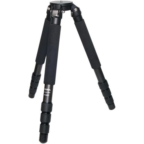 FEISOL CT-3471 Classic Large Rapid Carbon Fiber Tripod