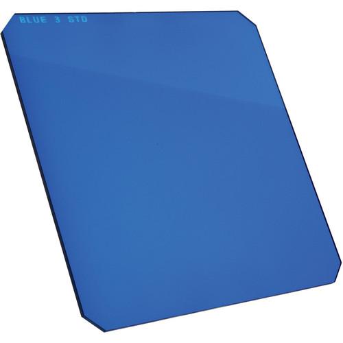 Formatt Hitech 6 x 6" Blue #3 Filter