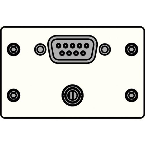 FSR IPS-AV923D-IVO IPS Audio Video Insert