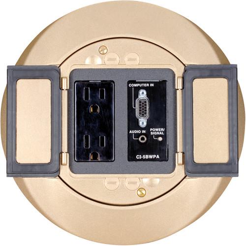 FSR SF-BC-CV SmartFit Cover for Carpeted Floors